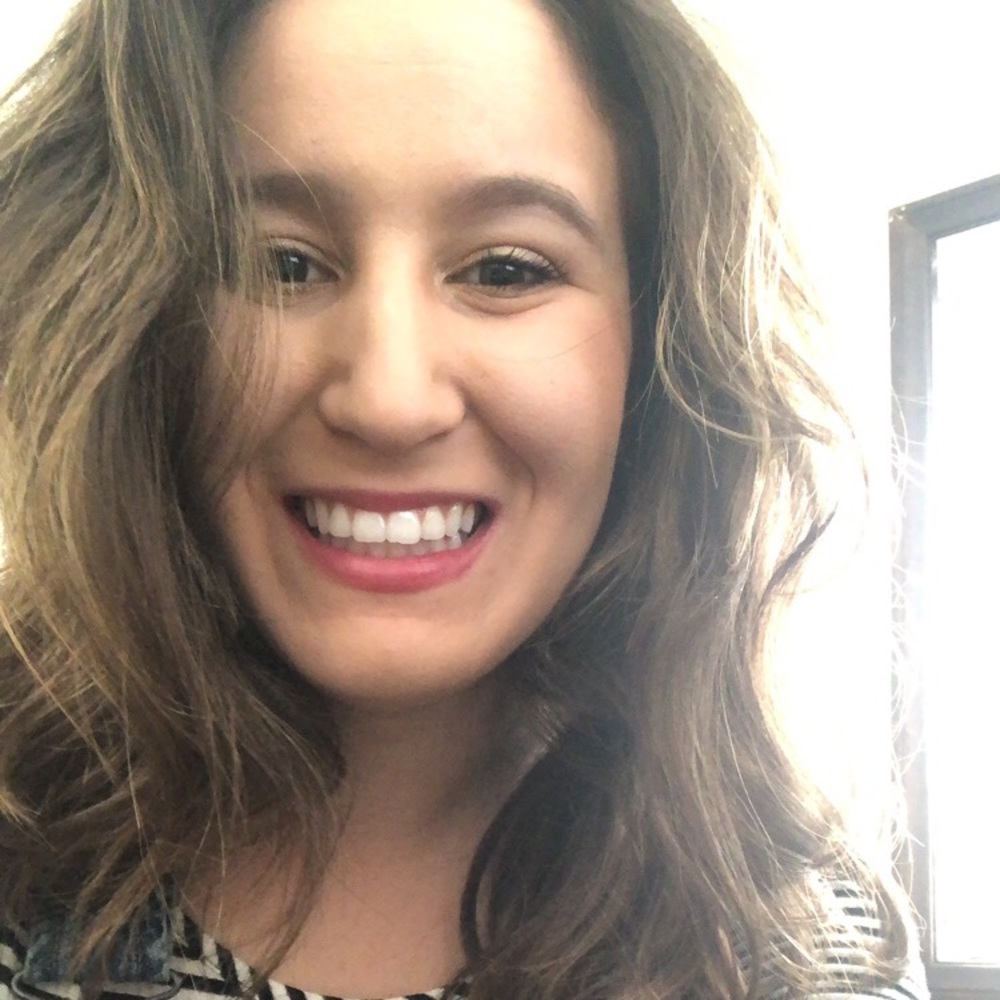 Meet your Posher, Angela